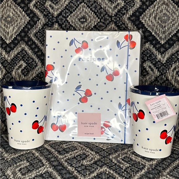 Kate Spade set - Picture 4 of 6